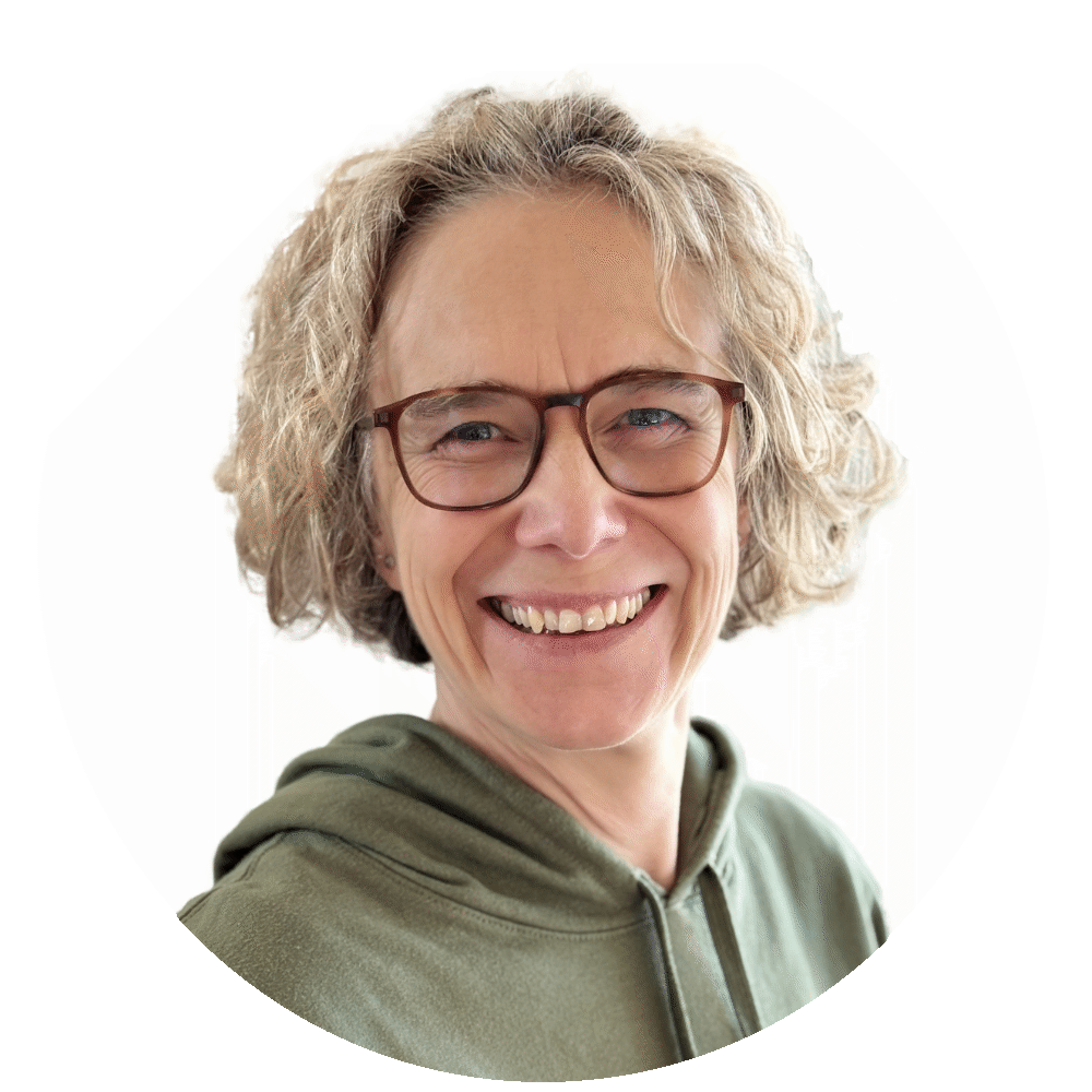 Portrait Sabine Apell