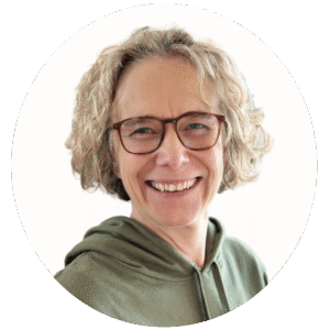 Portrait Sabine Apell